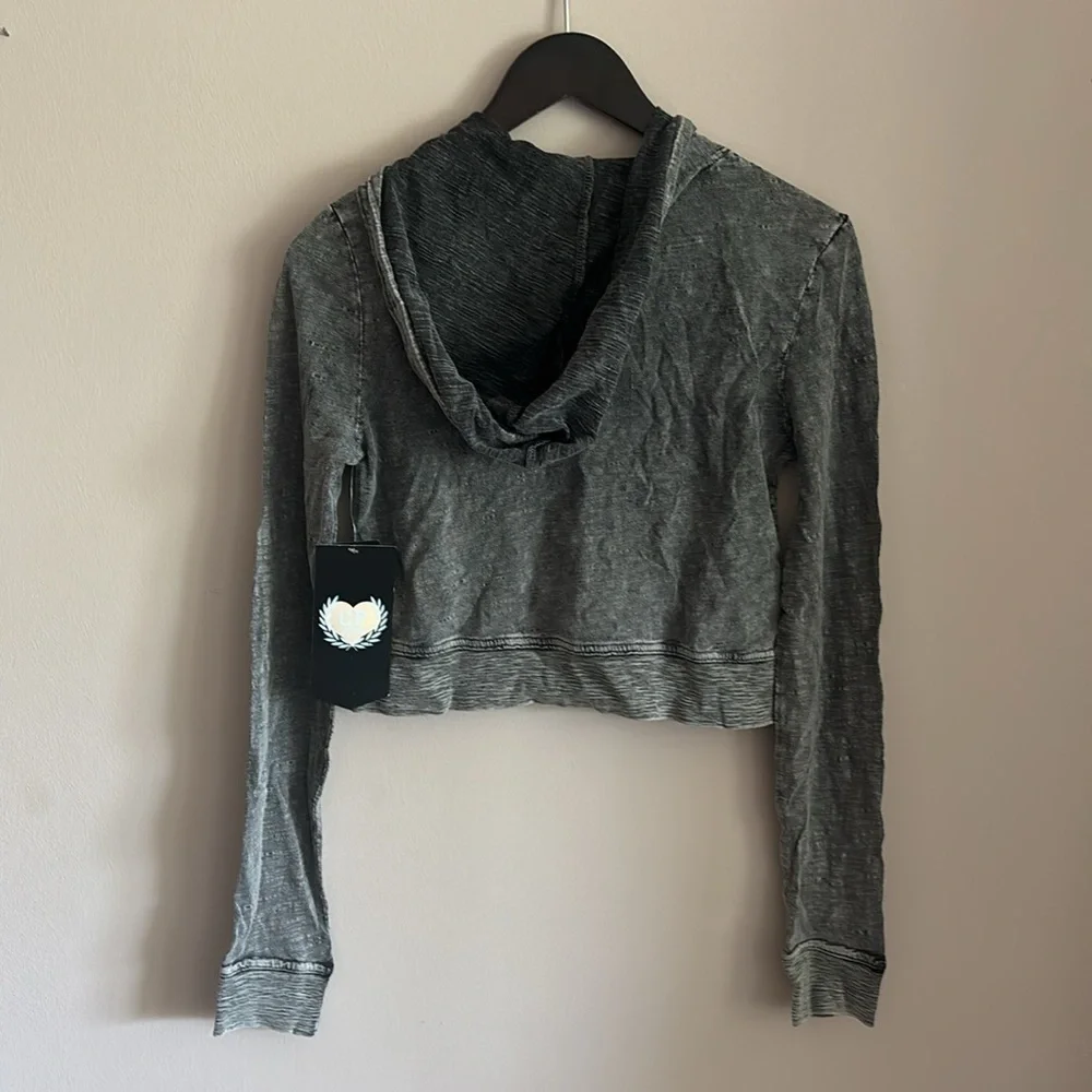 Kids hoodie - Picture 4 of 4